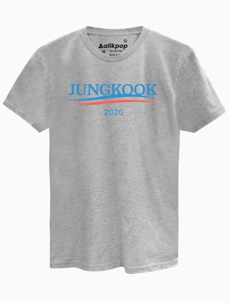 Vote Jungkook Tee