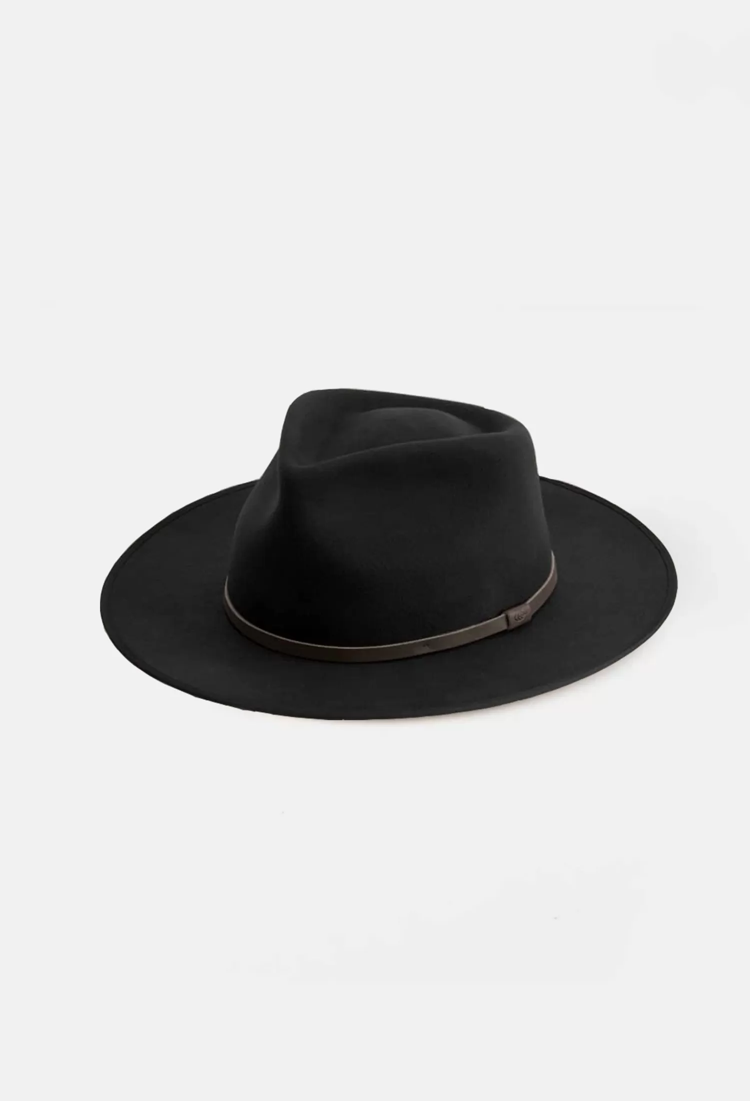 Will & Bear Calloway Hat - Black